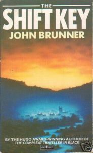 The shift key by John Brunner