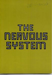 The Nervous System - 12 Artists Explore Images And Identities In Crisis by P. Pitts
