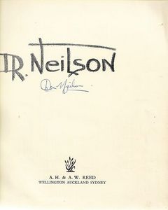The Art of D. R. Neilson  by D. R. Neilson