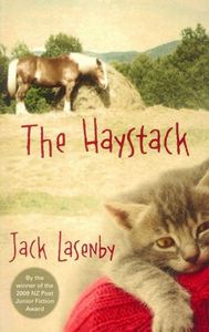The Haystack by Jack Lasenby