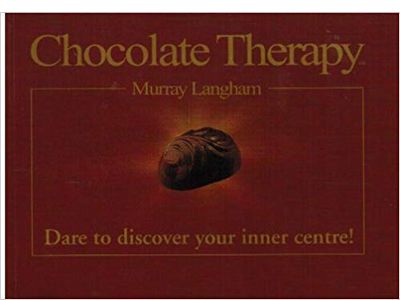 Chocolate Therapy by Murray Langham
