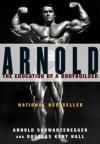 Arnold's Bodybuilding for Men by Arnold Schwarzenegger; Bill Dobbins