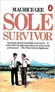 Sole Survivor by Maurice Gee