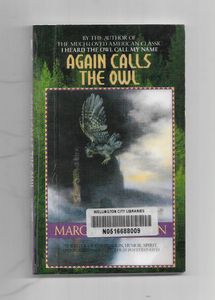 Again Calls the Owl by Margaret Craven