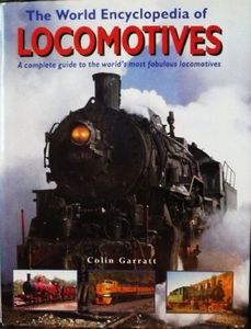 British Steam Railways: a History of Steam Locomotives - 1800 To the Present Day by David Ross