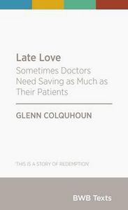 Late Love by Glenn Colquhoun
