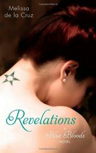Revelations by Melissa De La Cruz
