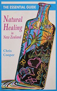 Natural Healing: a Complete a To Z Guide for Australians by Mark Bricklin