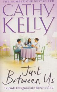 Past Secrets by Cathy Kelly