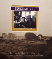 Inside Stories: New Zealand Pows Remember by Megan Hutching and New Zealand Ministry for Culture and Heritage History Group and Ian McGibbon