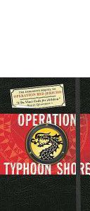 Operation Typhoon Shore (Guild Trilogy) by Joshua Mowll