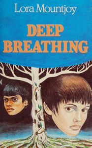 Deep Breathing by Lora Mountjoy
