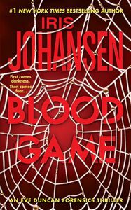 Blood Fever by Charlie Higson