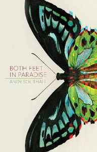 Both Feet in Paradise by Andy Southall