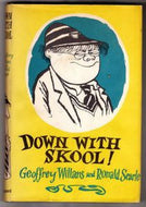 Down with Skool by Geoffrey Willans