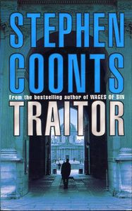Traitor by Stephen Coonts