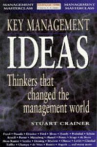 The Guru Guide: the Best Ideas of the Top Management Thinkers by Joseph H. Boyett