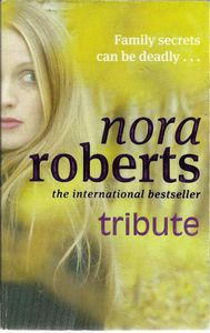 Playing for Keeps: The Name of the Game / Her Mother's Keeper by Nora Roberts