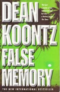 Dean Koontz Omnibus: 'The Vision', 'Hideaway' v. 2 by Dean Koontz