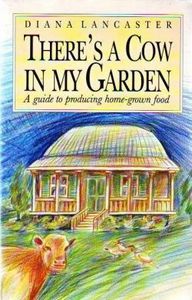 Never Kiss a Goat on the Lips: the Adventures of a Suburban Homesteader by Vic S. Sussman