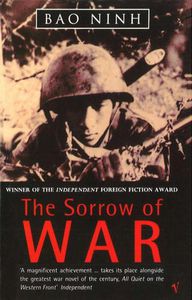 The Sorrow Of War by Bao Ninh