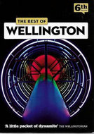The Best of Wellington - 6th Edition by Sarah Bennett