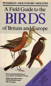 Watching Birds by James L. Fisher; Jim Flegg