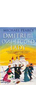 Death of an Effendi by Michael Pearce
