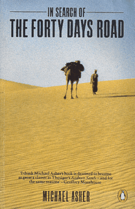 Impossible Journey: Two Against the Sahara by Michael Asher