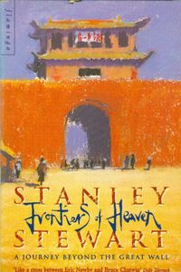 Old Serpent Nile: a Journey To the Source by Stanley Stewart