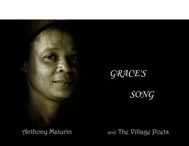 Grace's Song by Anthony Maturin