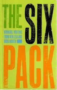 The Six Pack by ed John Campbell