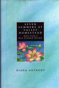 Seven summers at Valley Homestead by Diana Anthony