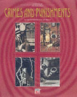 Crimes and Punishments by Time-Life Books Editors