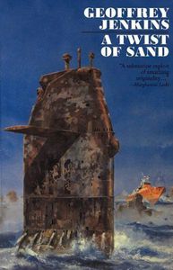 Twist Of Sand by Geoffrey Jenkins