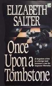 Once upon a tombstone by Elizabeth Salter
