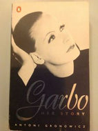 Garbo: Her Story by Antoni Gronowicz
