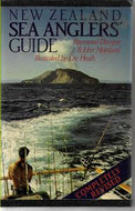 New Zealand Sea Anglers' Guide by R.B. Doogue and John Moreland and Eric Heath