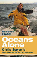 Oceans Alone by Rebecca Hayter