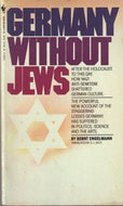 Germany Without Jews by Bernt Engelmann