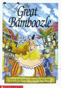The Great Bamboozle by Joy Cowley