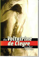 The Voltairine De Cleyre Reader by A.J. Brigati