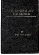 The Prophets And the Promise by Willis Judson Beecher