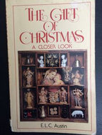 Gift of Christmas by E.L. Austin