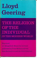 The Religion of the Individual in the Modern World by Lloyd Geering
