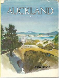 Auckland by John Castle