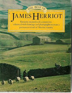The Best of James Herriot: Favourite Memories of a Country Vet by James Herriot