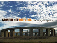 Stonehenge Aotearoa by Richard Hall