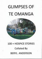 Glimpses of Te Omanga by Beryl Anderson