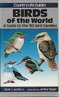 Birds of the World by Oliver L. Austin and Arthur Singer